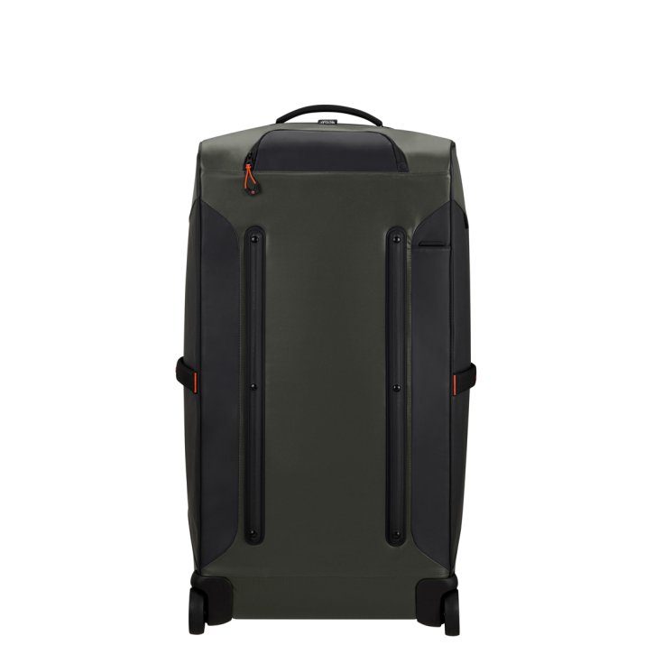 Samsonite ECODIVER Duffle 79/29 climbing ivy